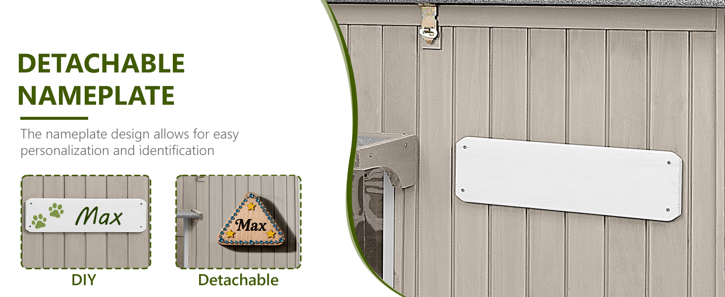 dog houses for large dogs outside