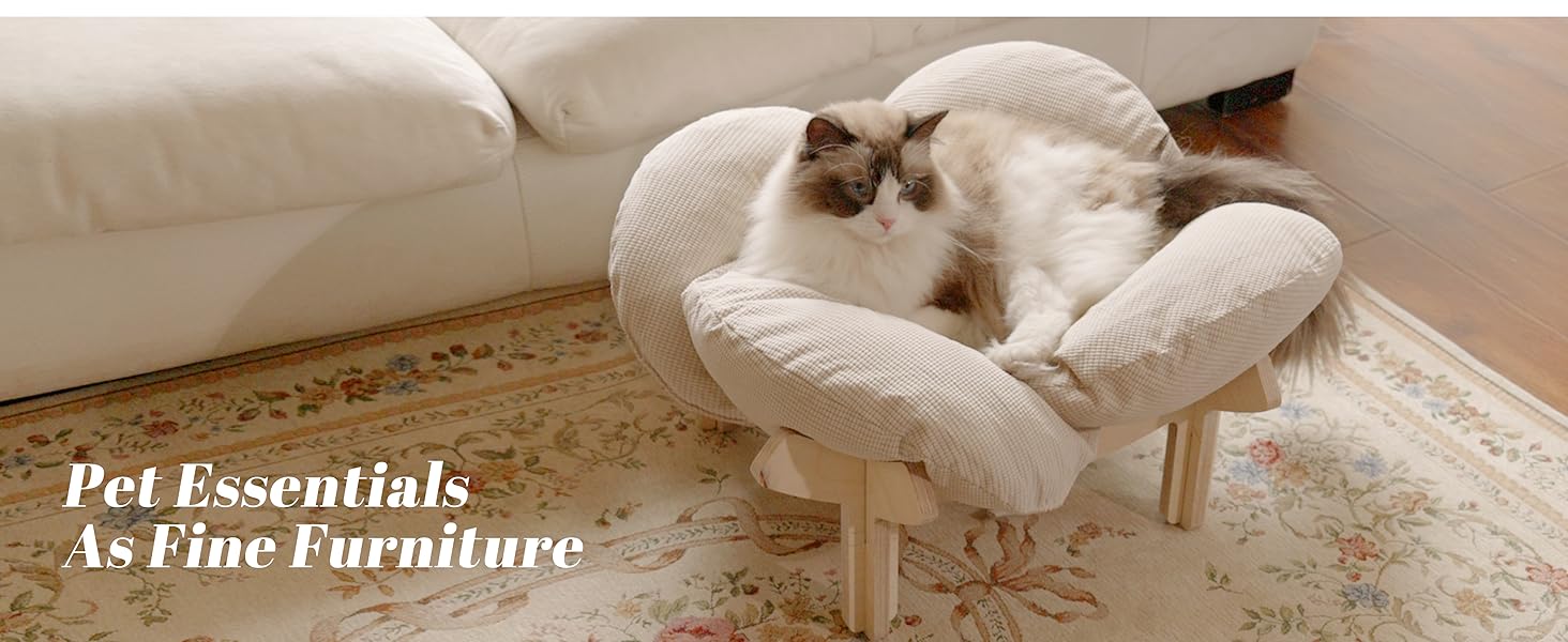 cat bed