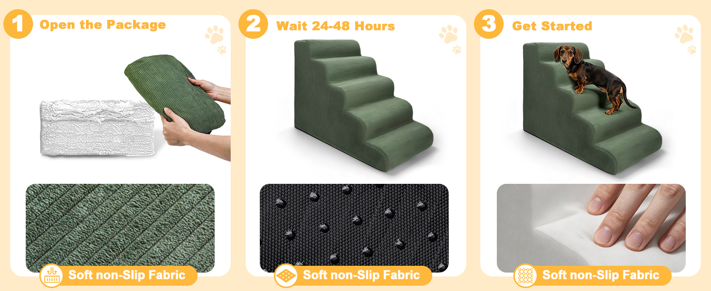 dog ramp for bed