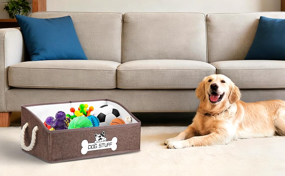 collapsible storage bins