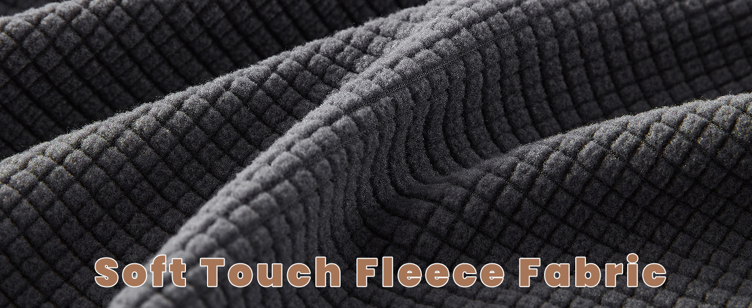 Soft Fleece