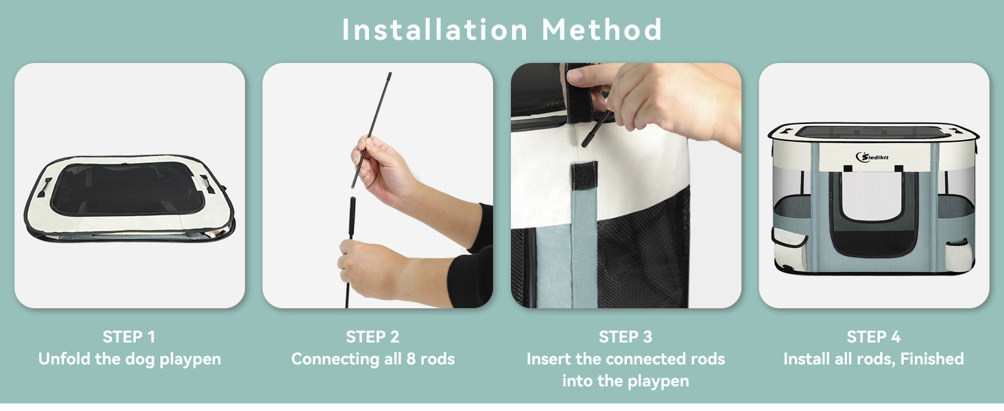 Installation Method