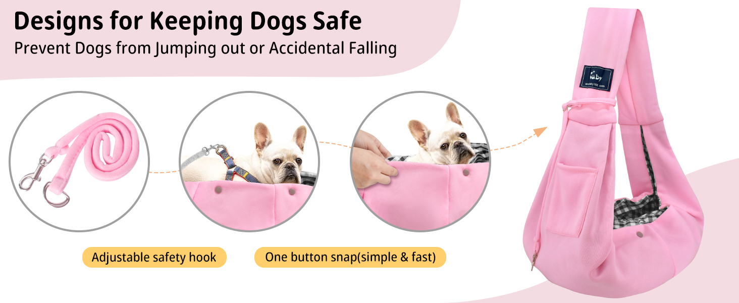 puppy carrier for small dogs