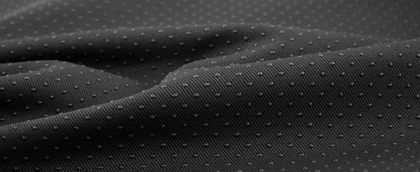 Non-slip bottom