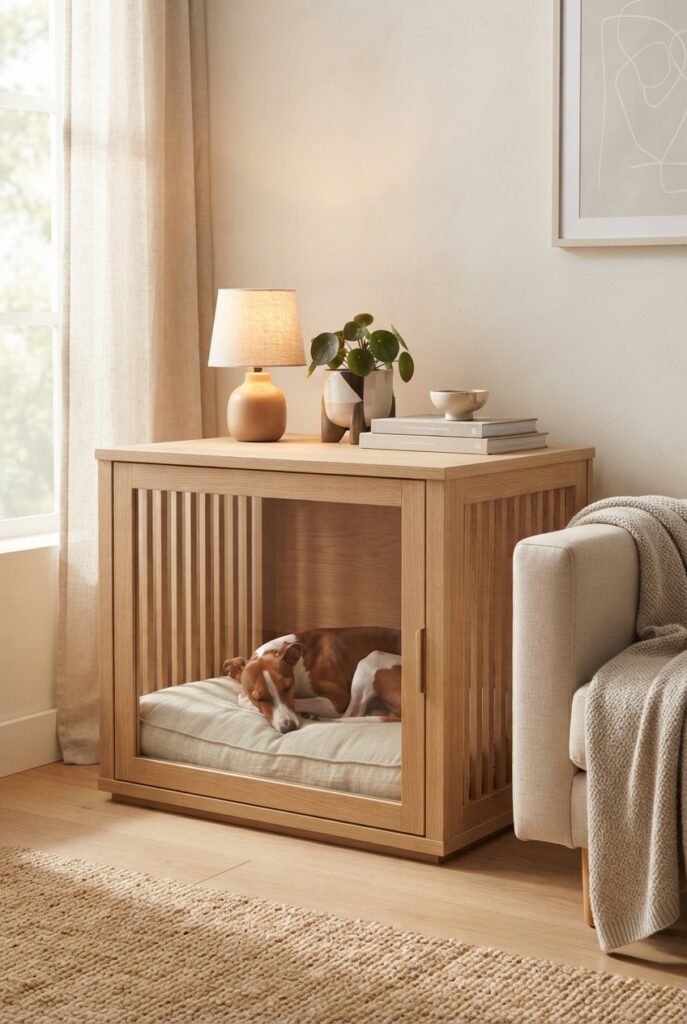 gemini_aesthetic-dog-crate-ideas-for-stylish-homes-sin-usar-jpg