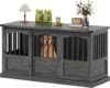 Heavy Duty Dog Kennel Furniture