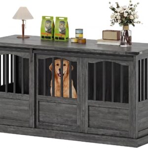 Heavy Duty Dog Kennel Furniture