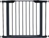 MidWest Homes for Pets 29in Steel Dog Gate, Pressure Mount, to 38in