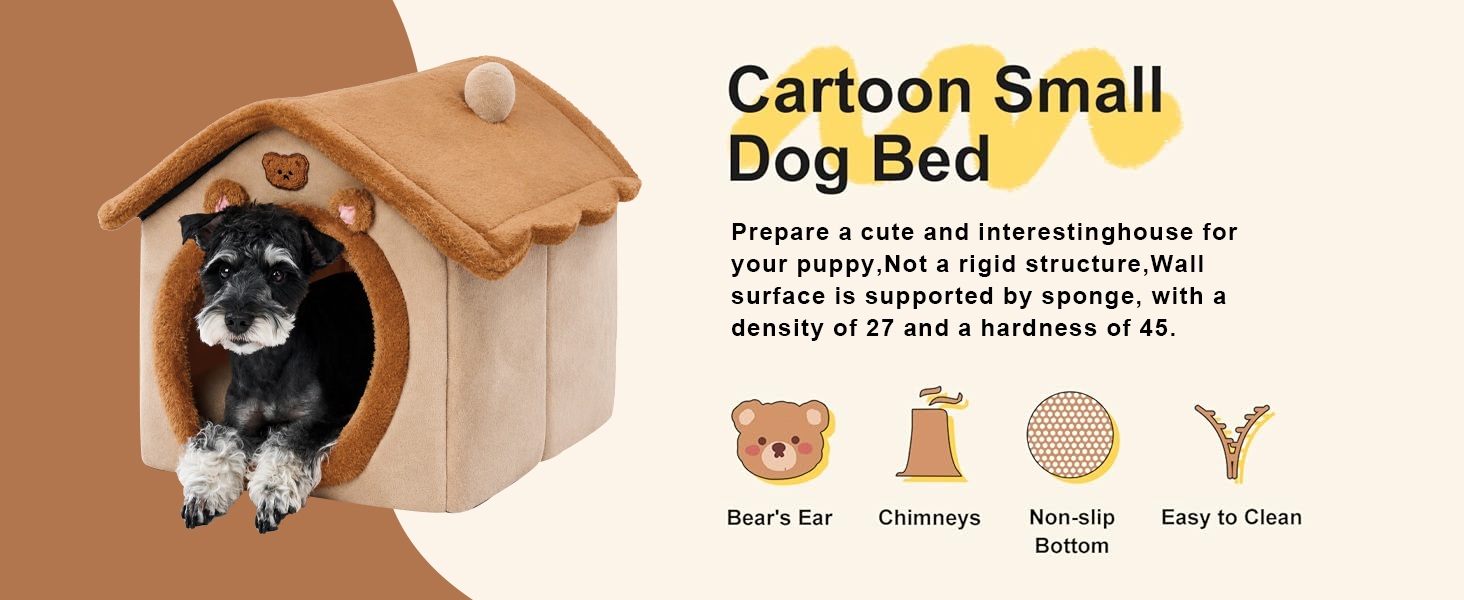 dog house