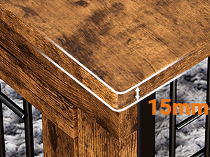 wood dog crate furniture