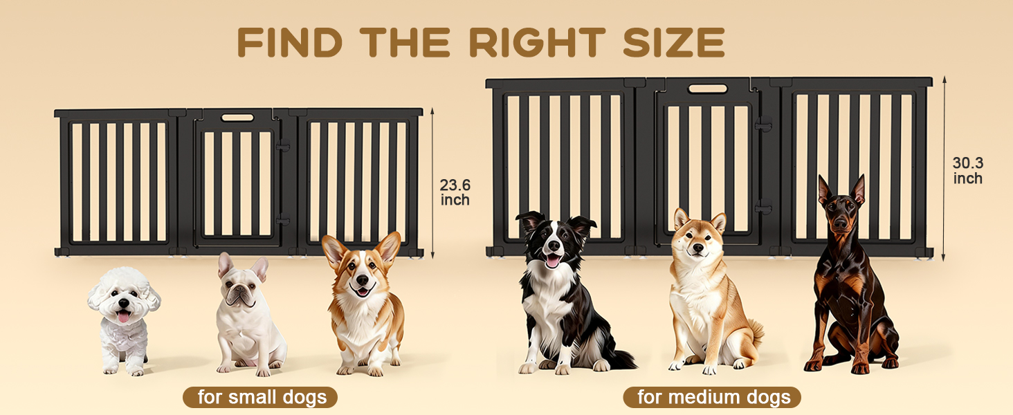LoveTail Dog Playpen