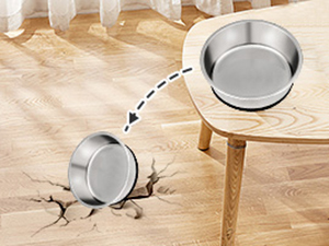 dog bowl