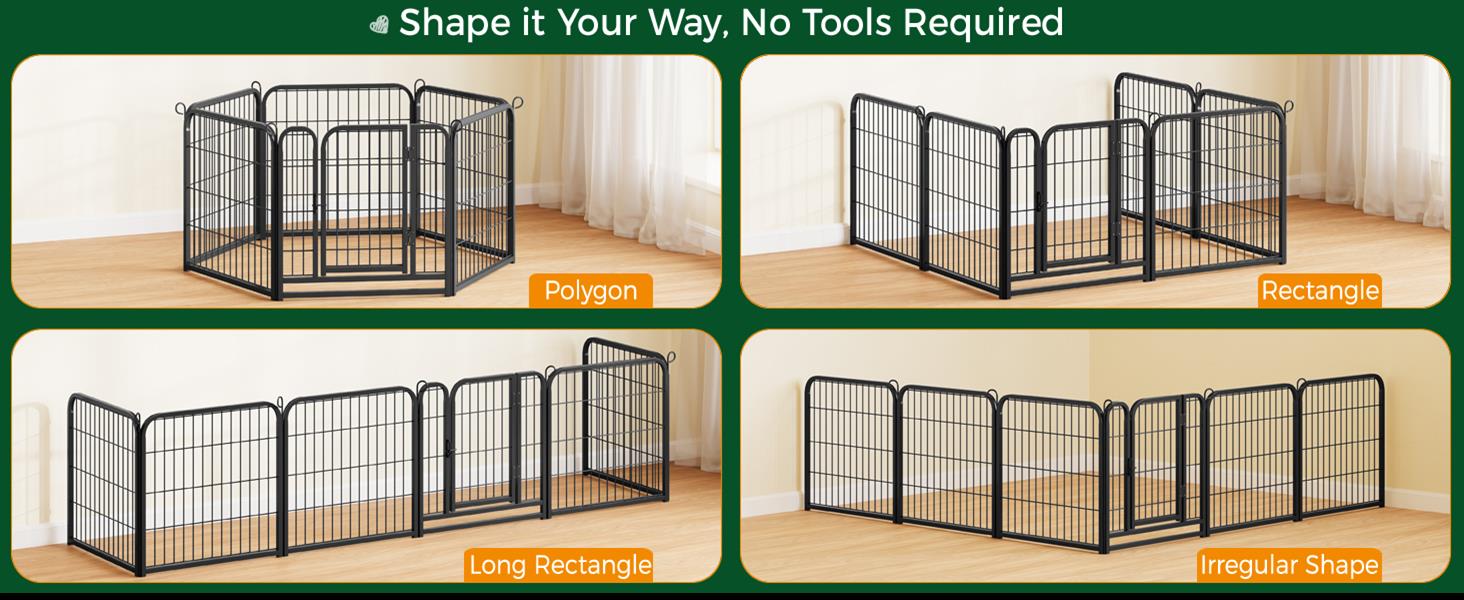 dog playpen