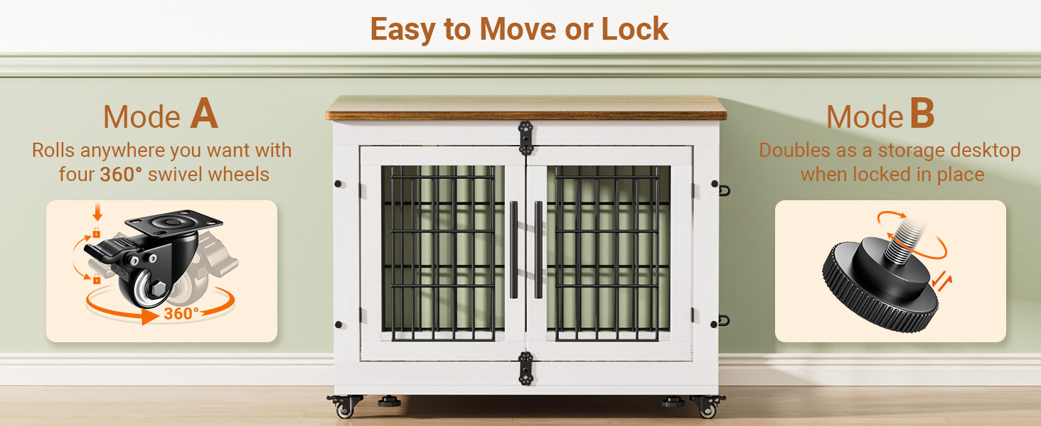 dog crates