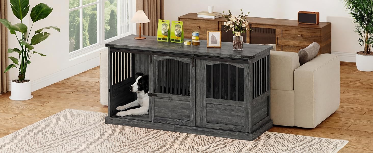 dog crate