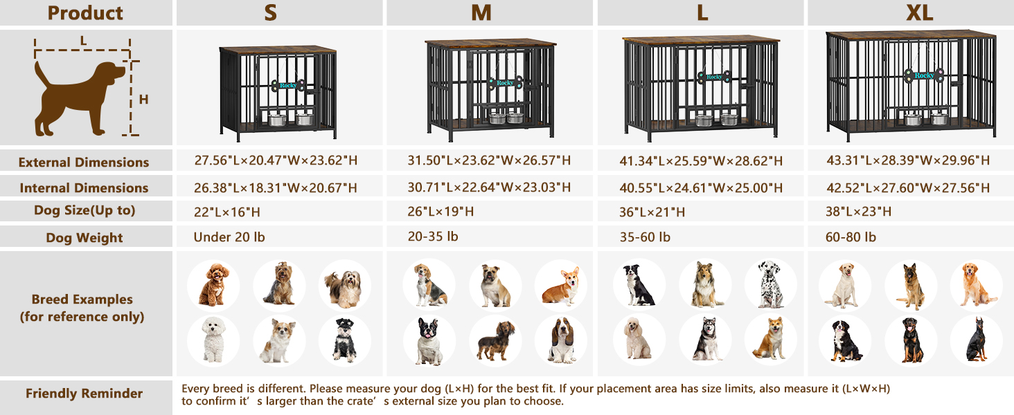 easycom dog crate