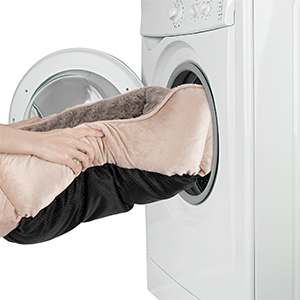 machine washable