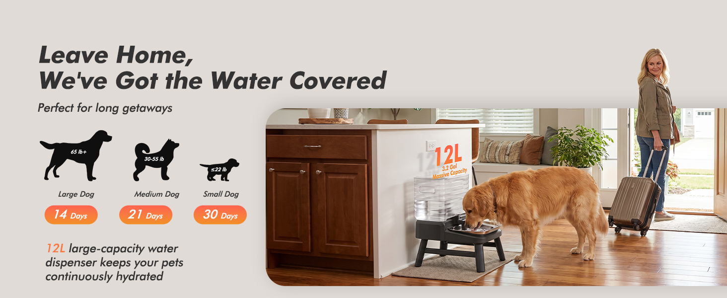 dog water bowl dispenser dog water dispenser dog water fountain pet water dispenser gravity