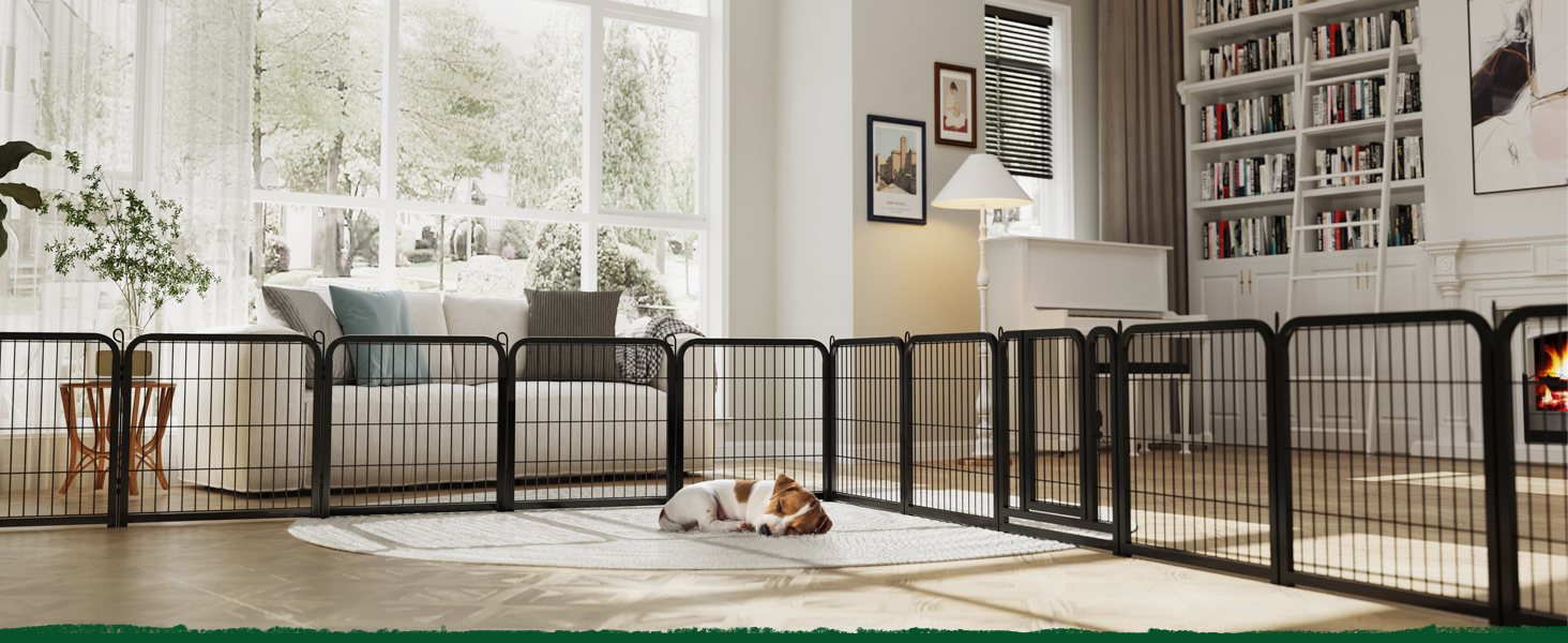 dog playpen
