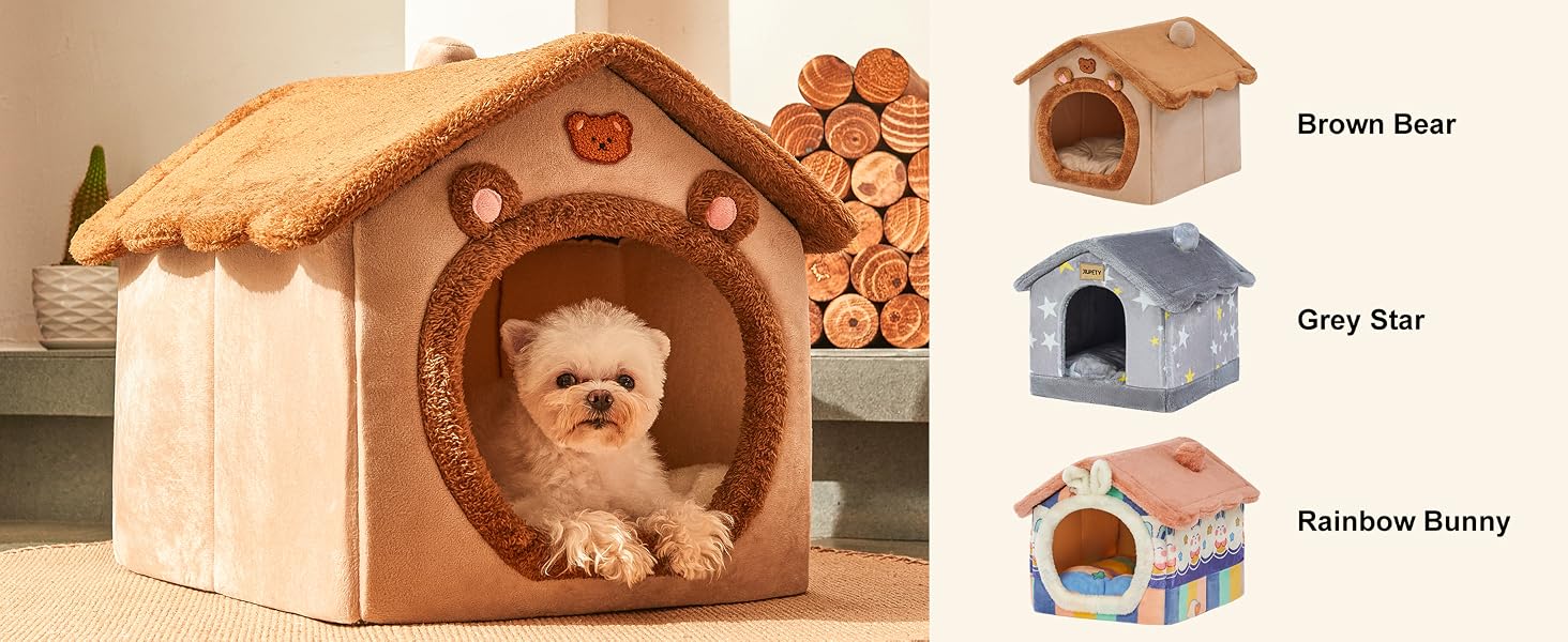 Dog House