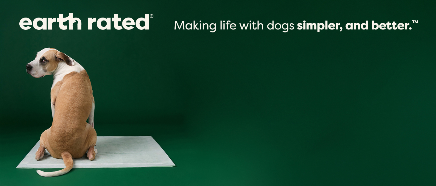 Earth Rated Dog Poop Bags