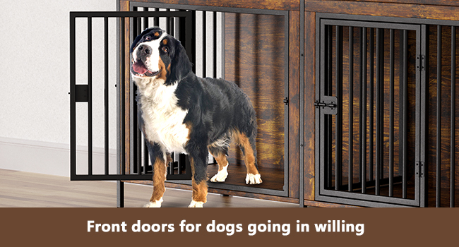 great dane dog crate