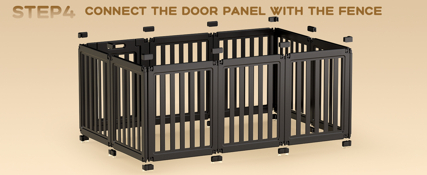Dog Playpen