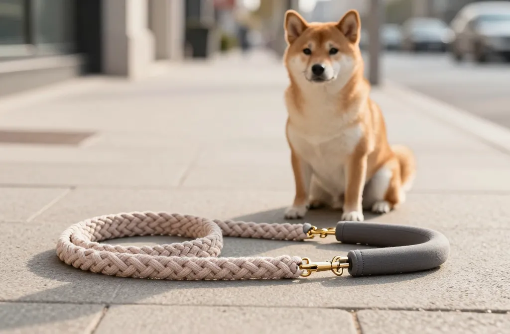 Chic Macrame Dog Leash Ideas You’Ll Actually Use