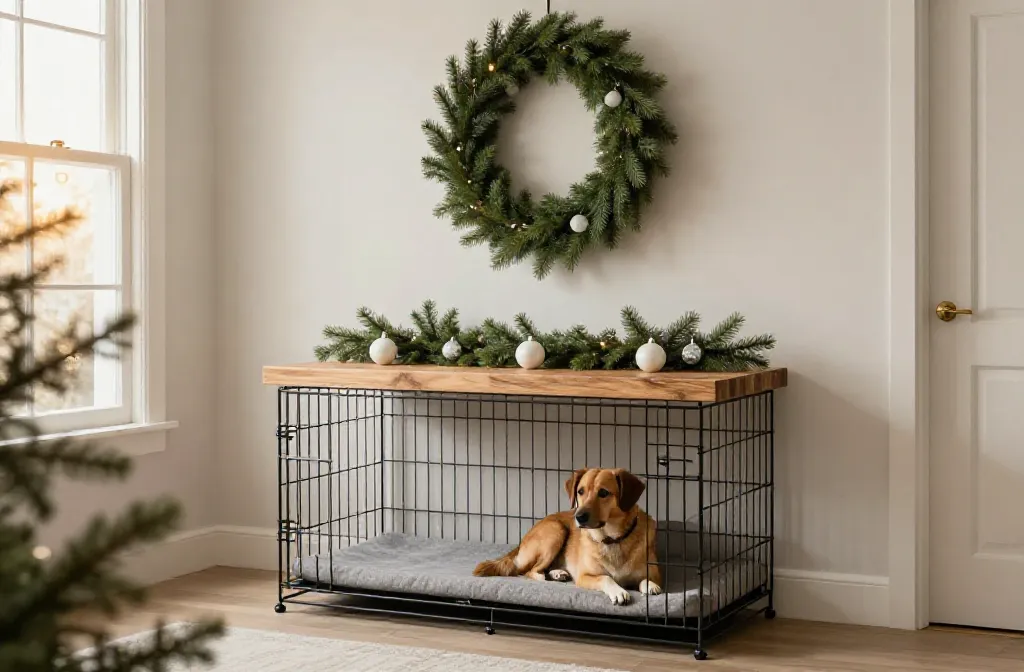 Viral Diy Pet Christmas Ideas That Look Store-Bought