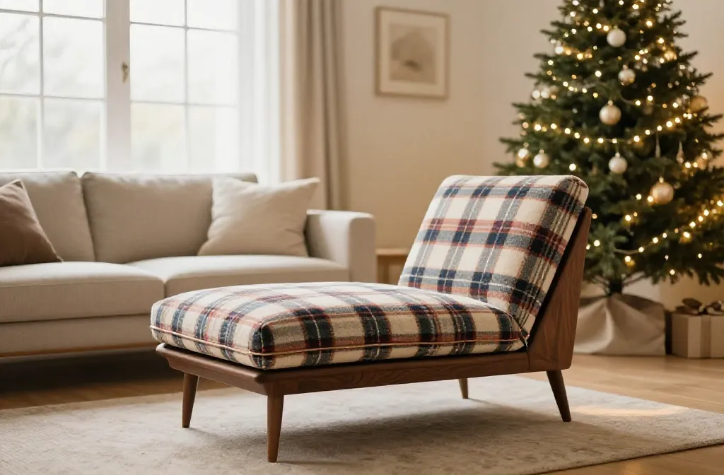 Viral Picks Luxury Christmas Dog Beds That Look Like Designer Furniture