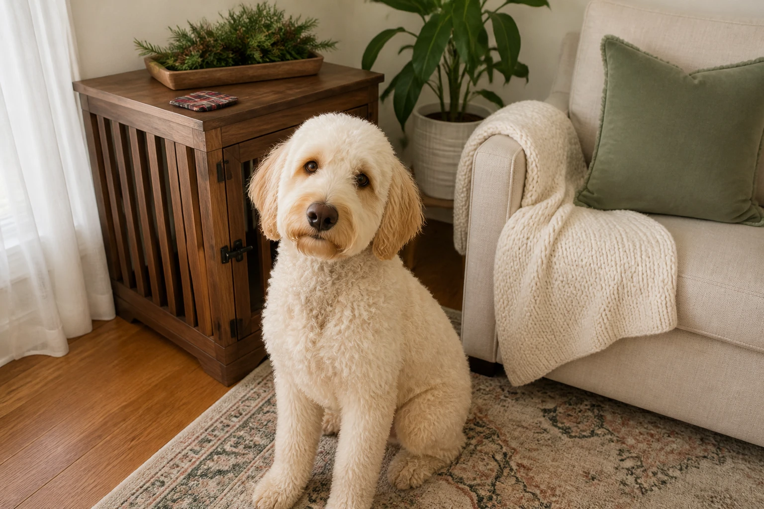 Viral Guide Designer Christmas Dog Beds: 12 Picks That Look Like Real Furniture