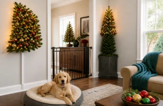 Viral Guide 5 Dog Safe Christmas Tree Ideas Your Puppy Can’T Ruin