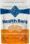 Blue Buffalo Health Bars Crunchy Dog Biscuits, Oven-Baked with Natural Ingredients, Pumpkin & Cinnamon, 16-oz Bag