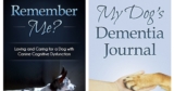 New Dog Dementia Journal (On Sale!)