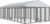 20×10 ft Outdoor Dog Kennel, Heavy Duty Dog Pens for Large Dogs