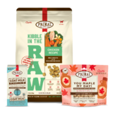 Starter Bundle – Chicken – Primal Pet Foods
