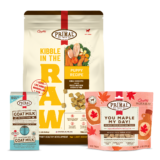 Starter Bundle – Puppy – Primal Pet Foods