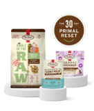 Cat Reset Bundle – Chicken – Primal Pet Foods