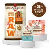Dog Reset Bundle – Beef – Primal Pet Foods