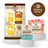Dog Reset Bundle – Puppy – Primal Pet Foods