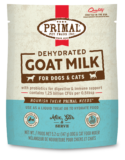 Dehydrated Goat Milk for Dogs and Cats – Pouch