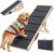 51.2″ Long Dog Ramp for High Bed & Couch, Foldable Pet Ramp