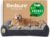 Bedsure SupportMax™ Extra Thick Orthopedic XL Dog Bed for Extra Large Dogs
