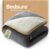 Bedsure Waterproof Dog Blankets for Small Dogs Soft Cat Blanket Warm,25X35