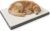 Bedsure XL Dog Bed, Extra Large Pet Bed with Comfy Sherpa,44x32in Grey