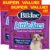 Bil-Jac Little Jacs Small Dog Training Treats, Chicken Flavor, Made with Chicken Liver, 16oz (2-Pack)