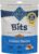 Blue Buffalo Bits Soft Dog Treats for Training, Made with Natural Ingredients & Enhanced with DHA, Chicken Recipe, 19-oz Bag
