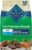 Blue Buffalo Life Protection Formula Lamb & Brown Rice Adult Dry Dog Food, Supports Immunity with Antioxidant-Rich LifeSource Bits, Promotes Healthy Muscle Development, Skin & Coat Health, 15 lbs.
