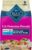 Blue Buffalo Life Protection Formula Small Breed Senior Dry Dog Food, Supports Joint Health and Immunity, Made with Natural Ingredients, Chicken & Brown Rice Recipe, 5-lb Bag