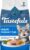 Blue Buffalo Tastefuls Chicken & Brown Rice Recipe Dry Indoor Cat Food for Adult Cats, Real Chicken First, Deliciously Healthy Natural Cat Food, Supports Digestive Care and Coat Health, 7 lbs.
